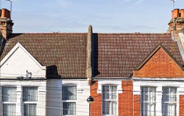 clay roofing Cuffley, Hertfordshire