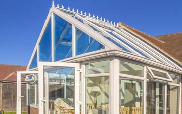 conservatory roof insulation costs Cuffley