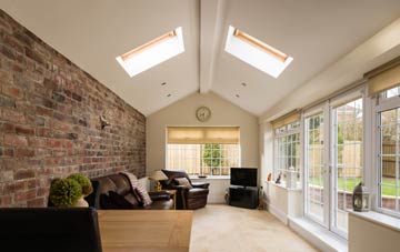 conservatory roof insulation Cuffley, Hertfordshire