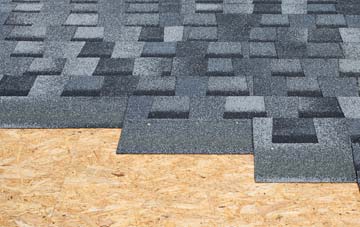 expert Cuffley asphalt roof companies