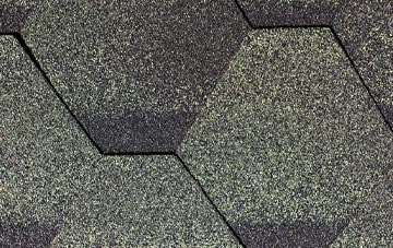 Cuffley fibreglass shingle repairs