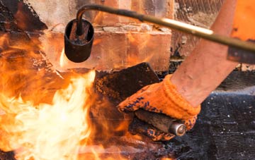 Cuffley flat roof repair companies