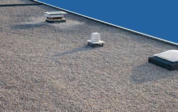 flat roofing Cuffley, Hertfordshire