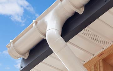 Cuffley gutter installation costs