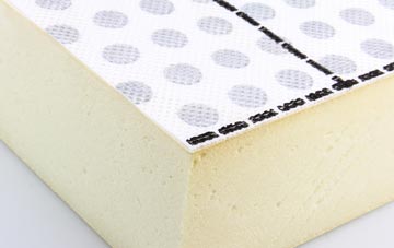 meeting Cuffley building codes