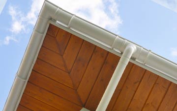 Cuffley soffit types