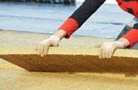 find rated Cuffley roof insulation companies